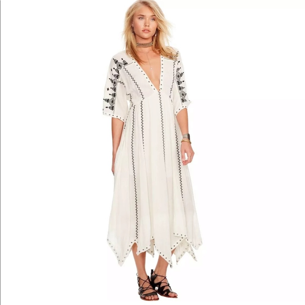 Denim & Supply Dress